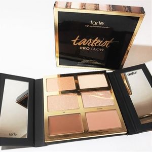 Tarte Tarteist Pro Glow Highlight/Contour Palette